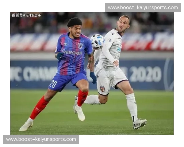 绿茵巅峰的意志碰撞：当珀斯光荣遇上东京FC，谁能主宰亚冠的深蓝之夜？