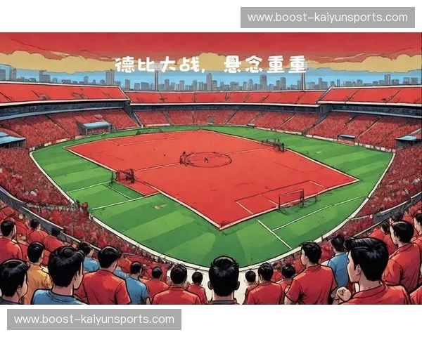 伯纳乌的火焰与万达的血脉：一场决定荣耀的马德里德比史诗